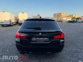 BMW 520 d Auto