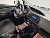 Toyota Yaris 1.0 VVT-I ACTIVE