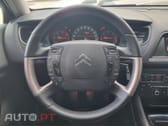 Citroen C5 2.2 HDi Exclusive