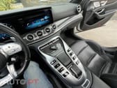 Mercedes-Benz AMG GT 53 4MATIC+