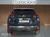 Peugeot 3008 1.6 BlueHDi Allure EAT6 J18