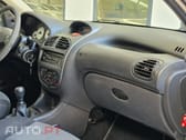Peugeot 206 SW 1.1 Look