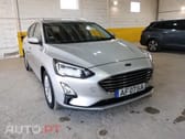 Ford Focus SW 1.5 TDCi EcoBlue Titanium