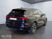 Audi SQ6 E-Tron quattro