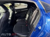 Honda Civic 1.0 i-VTEC Dynamic CVT