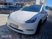 Tesla Model Y Performance Dual Motor AWD