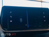 Peugeot 208 1.2 PureTech Allure EAT8