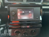 Citroen C3 1.2 PureTech Feel
