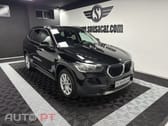 BMW X1 16 d sDrive Auto