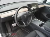 Tesla Model Y I.V.A DEDUTIVEL Performance 