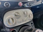 Fiat 500 1.0 Hybrid Lounge
