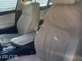 BMW 520 d Auto