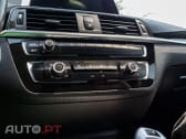 BMW 116 D LINE SPORT