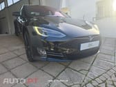 Tesla Model S 75D AWD