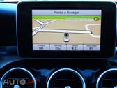 Mercedes-Benz C 220 BlueTEC