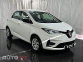 Renault Zoe (c/ Bateria) Limited 50