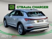 Audi Q4 E-Tron 45 Quattro I.V.A DEDUTIVEL
