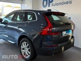 Volvo XC60 2.0 B4 Momentum Plus Geartronic