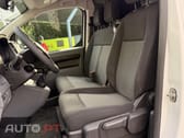 Citroen Jumpy 1.6 BlueHDi M Confort