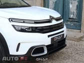Citroen C5 Aircross 1.5 Blue-HDi Shine EAT8