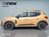 Dacia Sandero ECO-G 100 Bi-Fuel Stepway Extreme+