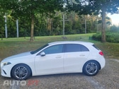 Mercedes-Benz A 200 STYLE