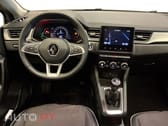 Renault Captur 1.0 TCe Intes