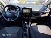 Renault Clio 0.9 TCE Limited