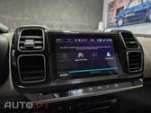 Citroen C5 Aircross BlueHDI 130 S&S EAT8 SHINE