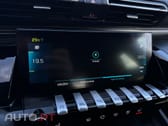 Peugeot 508 1.6 Hybrid GT Pack e-EAT8