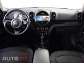 MINI Countryman Cooper S E ALL4 Auto 