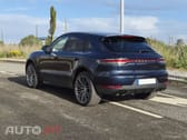 Porsche Macan PDK