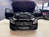 Mercedes-Benz C 220 d AMG Line Aut.