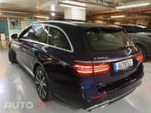 Mercedes-Benz E 300 de Avantgarde