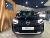 Citroen e-C3 44 kWh Autonomia Conforto Max