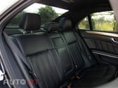 Mercedes-Benz E 220 BlueTEC 9G-TRONIC Avantgarde