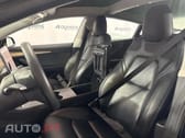 Tesla Model 3 Long-Range Dual Motor AWD