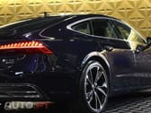 Audi A7 50 TDI V6 quattro Advance Tiptronic