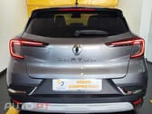 Renault Captur 1.0 TCe Techno Bi-Fuel