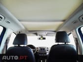 Volkswagen Tiguan 2.0 TSI Wofsburg Edition DSG