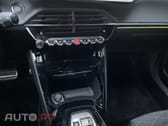 Peugeot E-2008 GT