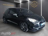 DS DS3 PureTech 130 Start & Stop SportChic