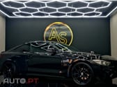 BMW 420 d Pack M Kit M4