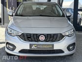 Fiat Tipo 1.3 M-Jet Lounge