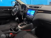 Nissan Qashqai 1.6 dCi Acenta Xtronic