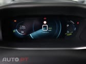 Peugeot E-2008 50 kWh Allure Pack