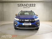Dacia Sandero 1.0 TCe Stepway Extreme CVT
