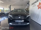 Peugeot 3008 1.5 BlueHDi Active