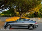 Mercedes-Benz C 250 Nacional