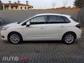 Citroen C4 1.6 BlueHDi Feel